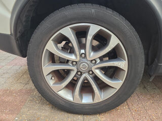 Juke 1.6e 117 N-Connecta Xtronic A 2015 occasion 95880 ENGHIEN-LES-BAINS