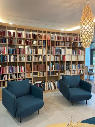  Appartement � vendre 2 pi�ces 41 m�