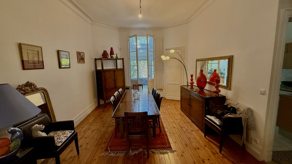 � vendre  Maison Bordeaux (33800)