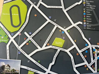  Appartement � vendre 2 pi�ces 42 m�