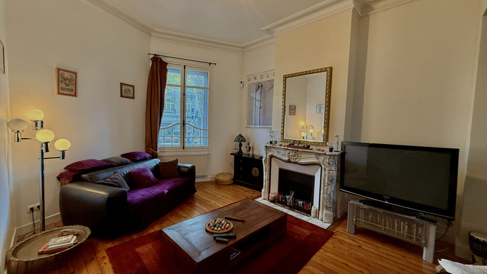 � vendre  Maison Bordeaux (33800)