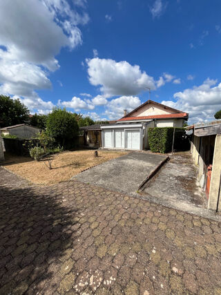  Maison  vendre 4 pices 95 m