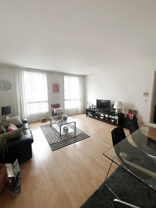  Appartement � vendre 3 pi�ces 65 m�