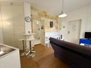  Appartement � vendre 2 pi�ces 30 m�