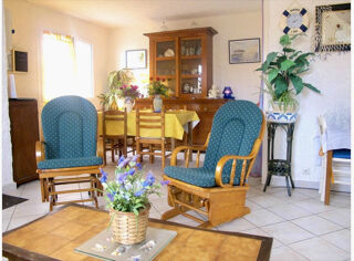  Maison � vendre 3 pi�ces 65 m�