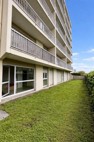  Appartement � vendre 1 pi�ce 20 m�