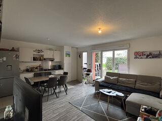  Appartement � vendre 3 pi�ces 65 m�