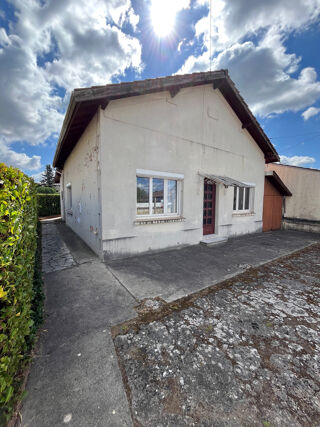  Maison  vendre 4 pices 95 m