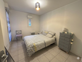  Appartement � vendre 2 pi�ces 45 m�