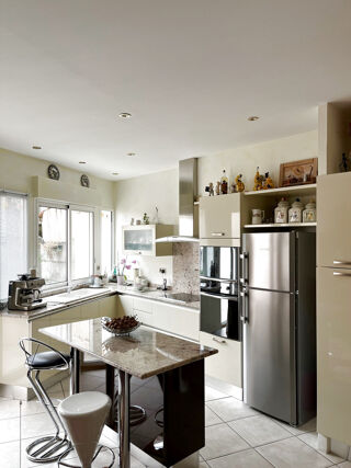  Maison  vendre 4 pices 102 m