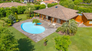  Maison � vendre 5 pi�ces 202 m�