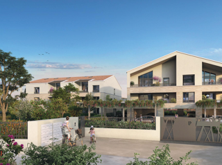  Appartement  vendre 3 pices 64 m