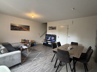  Appartement � vendre 3 pi�ces 65 m�