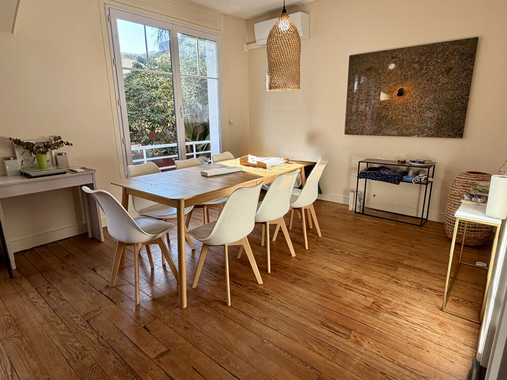 � vendre  Duplex/triplex Arcachon (33120)