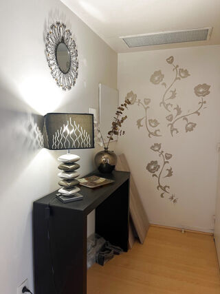  Appartement � vendre 3 pi�ces 65 m�