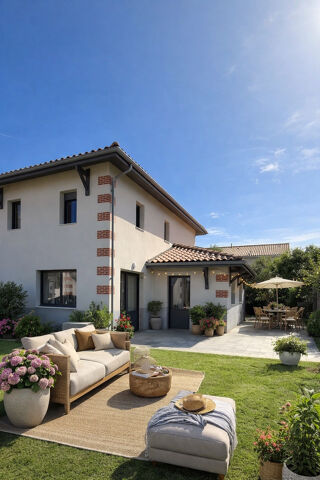  Maison � vendre 6 pi�ces 142 m�