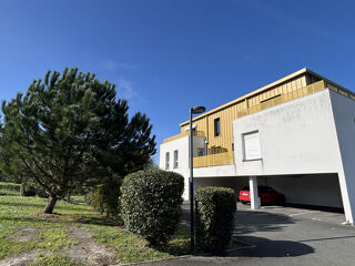  Appartement � vendre 2 pi�ces 40 m�