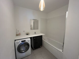  Appartement � vendre 3 pi�ces 60 m�