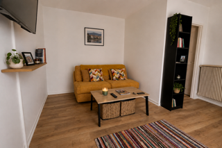  Appartement � vendre 1 pi�ce 20 m�