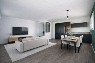  Duplex/triplex � vendre 4 pi�ces 85 m�