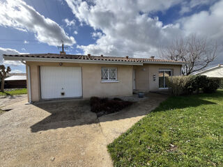  Maison � vendre 4 pi�ces 117 m�