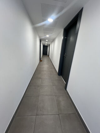  Appartement  vendre 2 pices 41 m