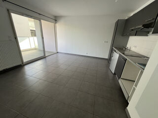  Appartement � vendre 2 pi�ces 44 m�