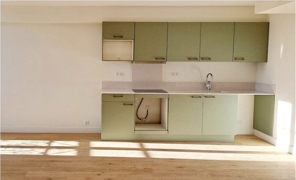 � vendre  Duplex/triplex Arcachon (33120)