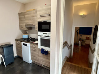  Duplex/triplex � vendre 4 pi�ces 160 m�