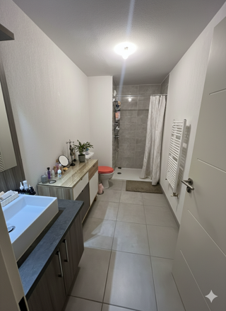  Appartement � vendre 2 pi�ces 42 m�