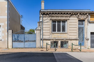  Maison � vendre 4 pi�ces 111 m�