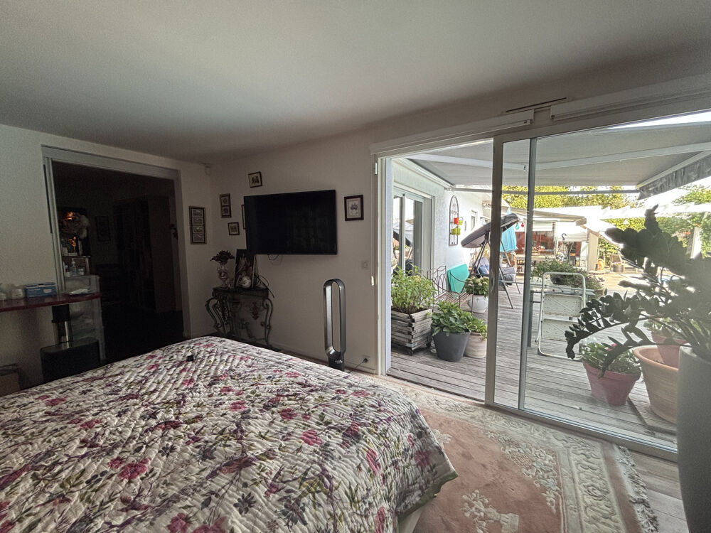  vendre  Maison Carbon-Blanc (33560)