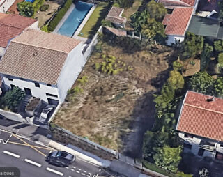  Terrain � vendre 249 m�