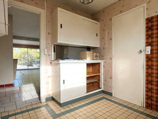  Maison � vendre 3 pi�ces 80 m�