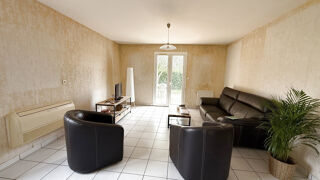  Maison � vendre 4 pi�ces 112 m�