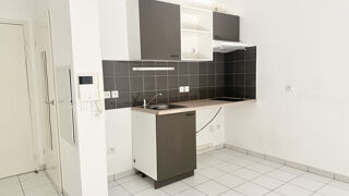  Appartement � vendre 2 pi�ces 42 m�