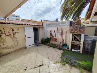  Maison � vendre 3 pi�ces 57 m�