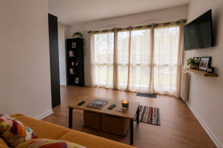  Appartement � vendre 1 pi�ce 20 m�