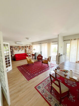  Appartement � vendre 5 pi�ces 132 m�