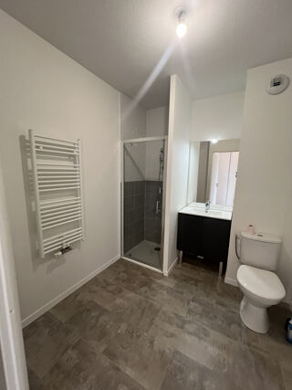  Appartement � vendre 2 pi�ces 40 m�