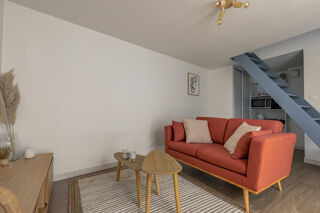  Duplex/triplex � vendre 1 pi�ce 24 m�