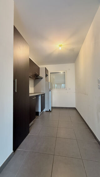  Appartement � vendre 3 pi�ces 57 m�