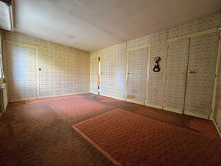  Maison � vendre 3 pi�ces 80 m�