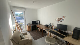  Appartement � vendre 3 pi�ces 65 m�