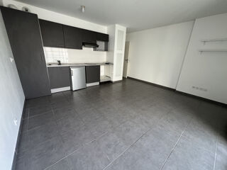  Appartement � vendre 2 pi�ces 44 m�