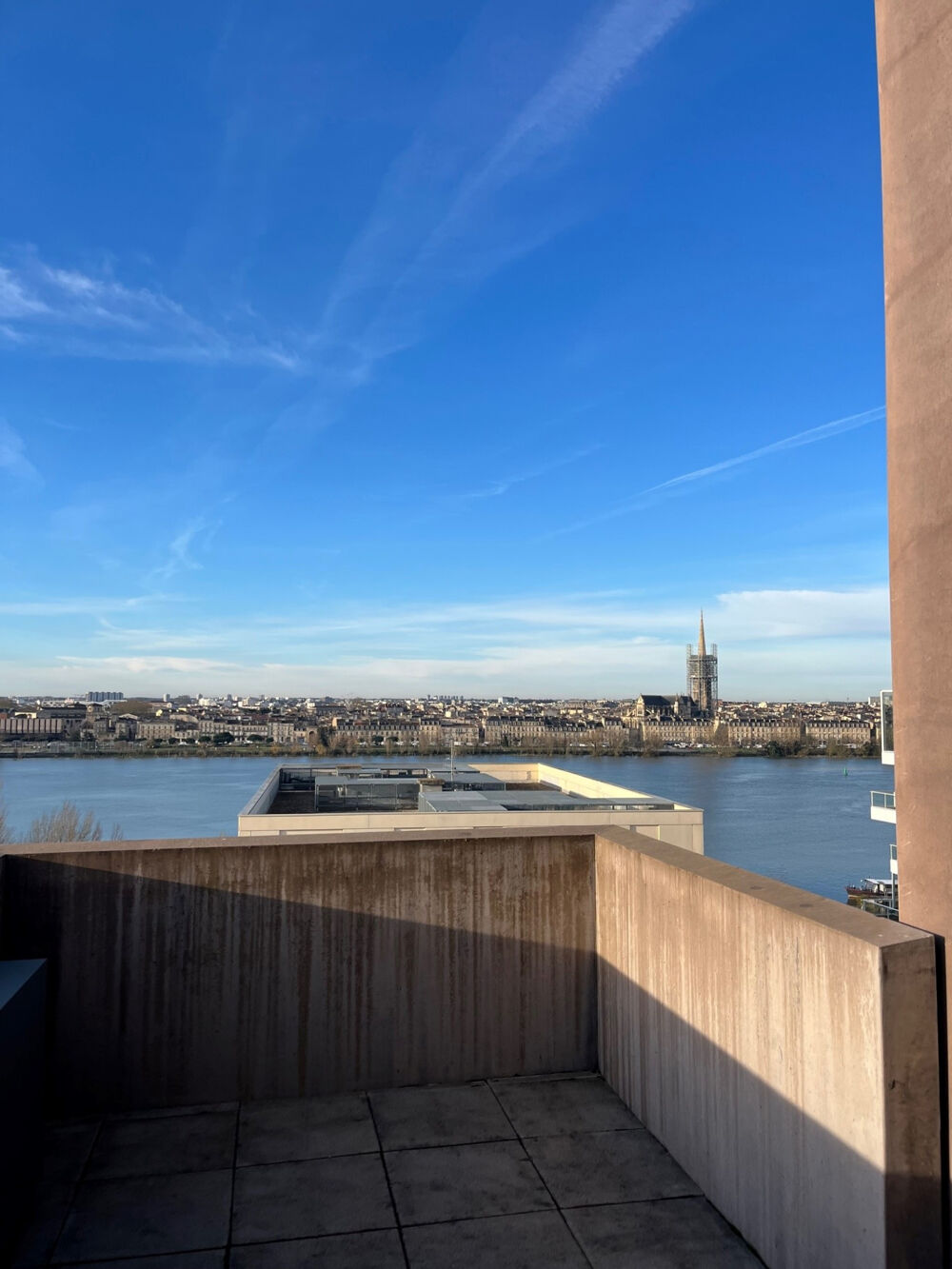  vendre  Duplex/triplex Bordeaux (33100)