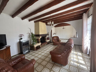  Maison � vendre 4 pi�ces 98 m�