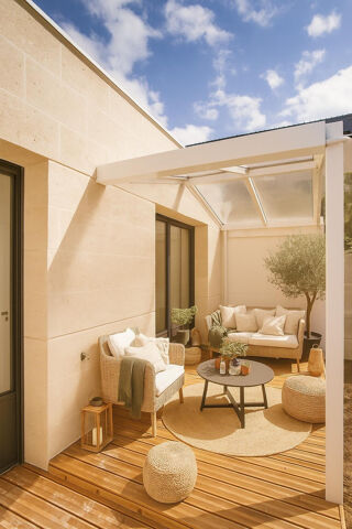  Maison  vendre 4 pices 82 m