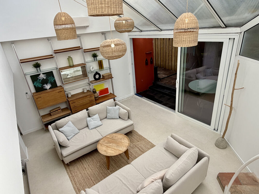 � vendre  Appartement Arcachon (33120)