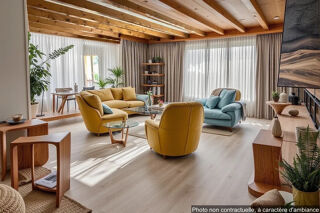  Maison  vendre 4 pices 130 m